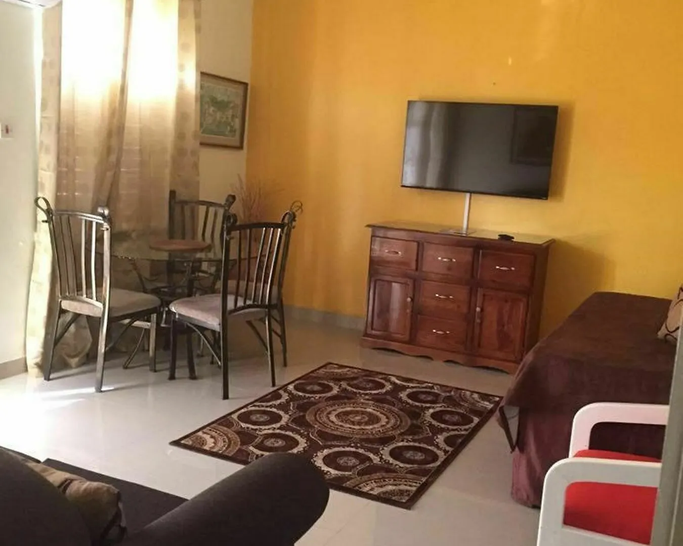 Apartment Sandy Shores At Sandcastles Ocho Rios Jamaika